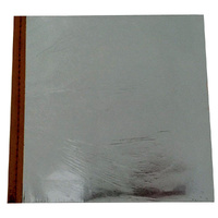 Imitation Silver Leaf (Pack of 25)