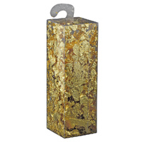 Imitation Gold Leaf Flakes (2g)