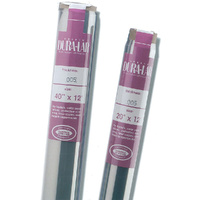 Dura-Lar .005 Clear Roll (20x12)