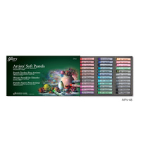 Mungyo Gallery Artist - Soft Pastel Set 48                                                                    