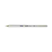 Minabella Coloured Pencil - White