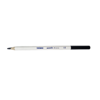 Minabella Coloured Pencil  - Black