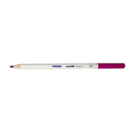 Minabella Coloured Pencil - Red Violet