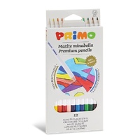 Minabella Coloured Pencil - Set of 12