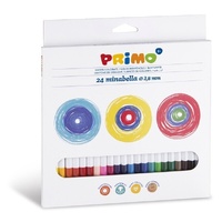 Minabella Coloured Pencil - Set of 24