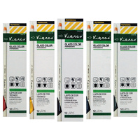 Viarco Glass Pencil - #277 Box of 12 Green