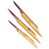 Bamboo Nib Pen Small