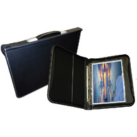 Premier Portfolio (A4) 