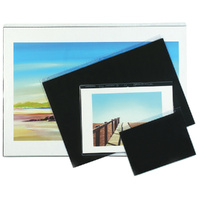 Presentation Sleeve (A4) 140 Micron