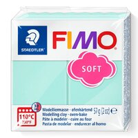 Fimo Effect Modelling Clay Pastel Mint (57g)