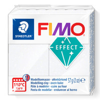 Fimo Effect Modelling Clay Glitter (57g)