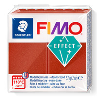 Fimo Effect Modelling Clay Metallic Copper (57g)