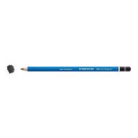 Staedtler Graphite Lumograph Pencil (7b)
