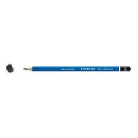 Staedtler Graphite Lumograph Pencil (5B)