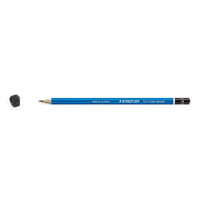 Staedtler Graphite Lumograph Pencil (4B)