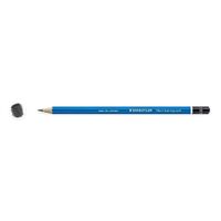 Staedtler Graphite Lumograph Pencil(3B)