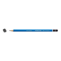 Staedtler Graphite Lumograph Pencil (2B)