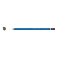 Staedtler Graphite Lumograph Pencil (HB)