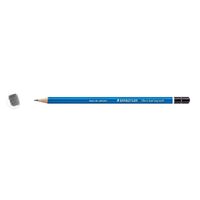Staedtler Graphite Lumograph Pencil (F)