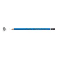 Staedtler Graphite Lumograph Pencil (2H)