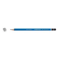 Staedtler Graphite Lumograph Pencil (3H)