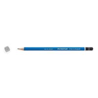 Staedtler Graphite Lumograph Pencil (4H)