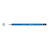 Staedtler Graphite Lumograph Pencil (6H)