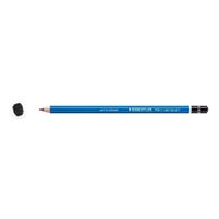 Staedtler Graphite Lumograph Pencil (9B)