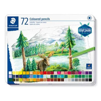 Staedtler Design Journey Colour Pencils – Set of 72
