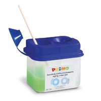 Primo Safety Pot with 2 Sections
