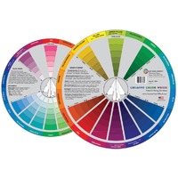 The Creative Colour Wheel