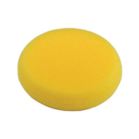 Synthetic Yellow Sponge 75mm 