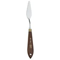 RGM Knife - Painting Palette #10                                                              