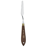 RGM Knife - Painting Palette #52                                                              