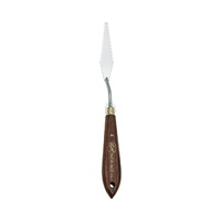 RGM New Age Palette Knife SAW #04                                                                       