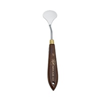 RGM New Age Palette Knife OVAL #31                                                                  
