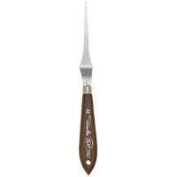 RGM Pastrello Palette Knife - #42                                                                          