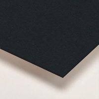 Crescent Ultra Mountboard (Black) 15"x20"