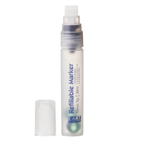 Empty Refillable Marker Pen (16mm)