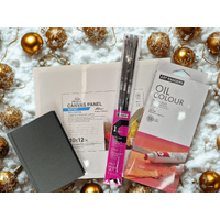 Christmas Creative Joy Bundle