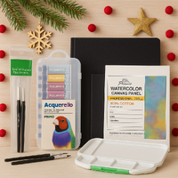 Holiday Splash Deluxe Set