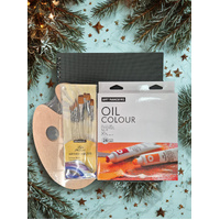 Seasons of Oil Gift Pack