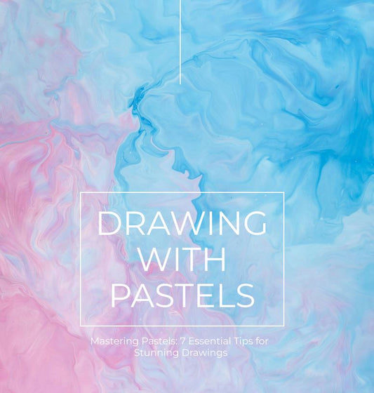 Drawing with Pastels
