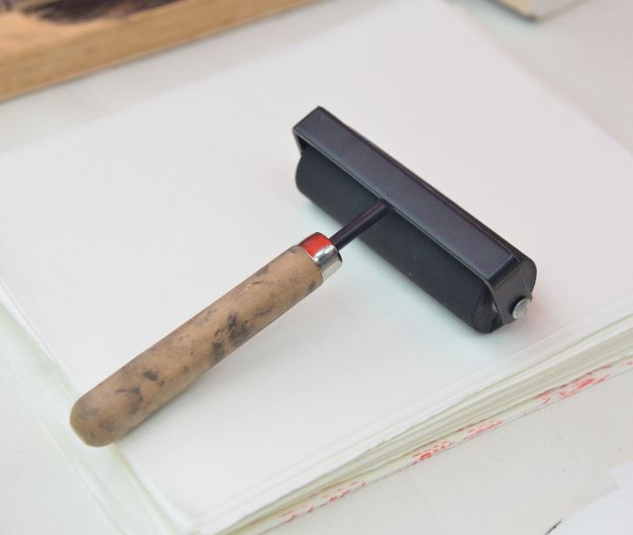 Printmaking
