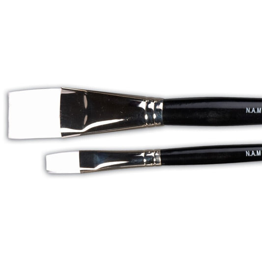 Nam 250F Albino Brush Size 6mm