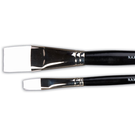 Nam 250F Albino Brush Size 25mm