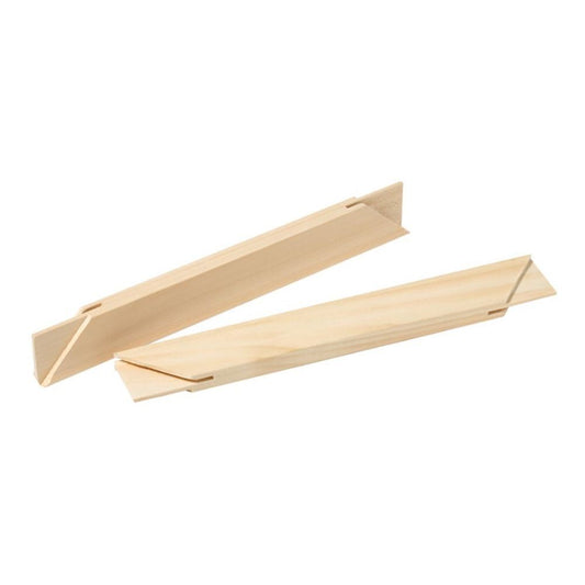 Stretcher Bars Standard 10"