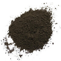 RGM Earth Pigment - Rome Black 100G (SER 1)