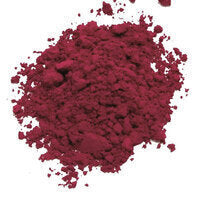 RGM Lacquer Pigment - Dk Red Lacquer 100G (SER 2)