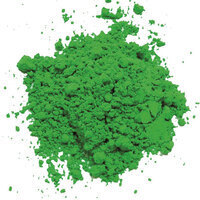 RGM Lacquer Pigment - Parrot Green 100G (SER 2)